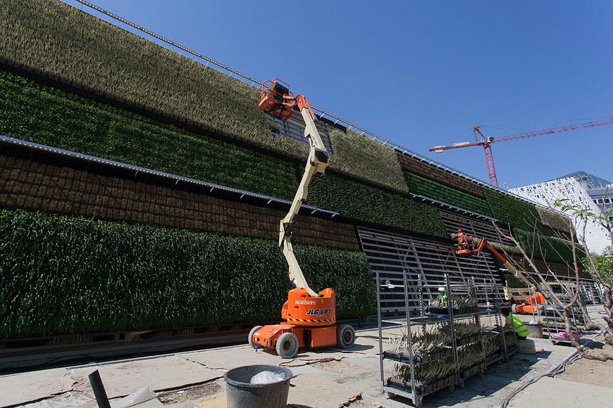 Expo 2015 Milano