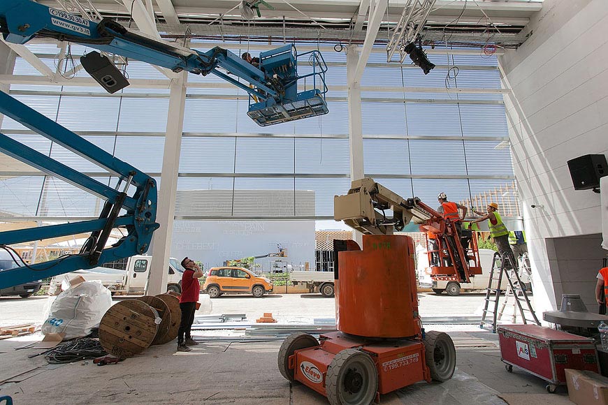 Expo 2015 Milano