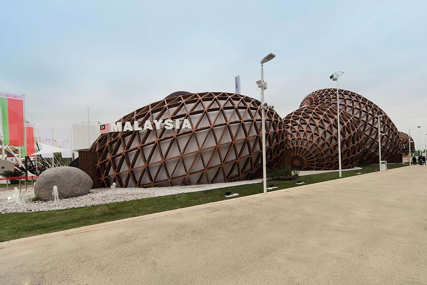 Expo 2015 Milano