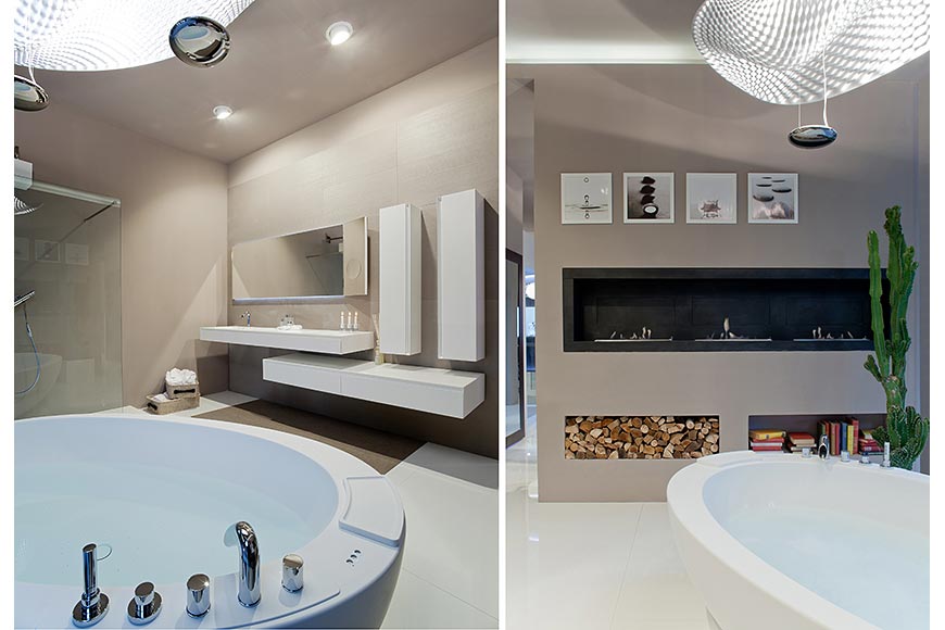 Interiors